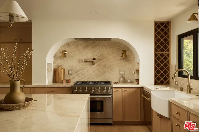 $3,295,000 | 521 Fremont Drive, Pasadena, CA 91103