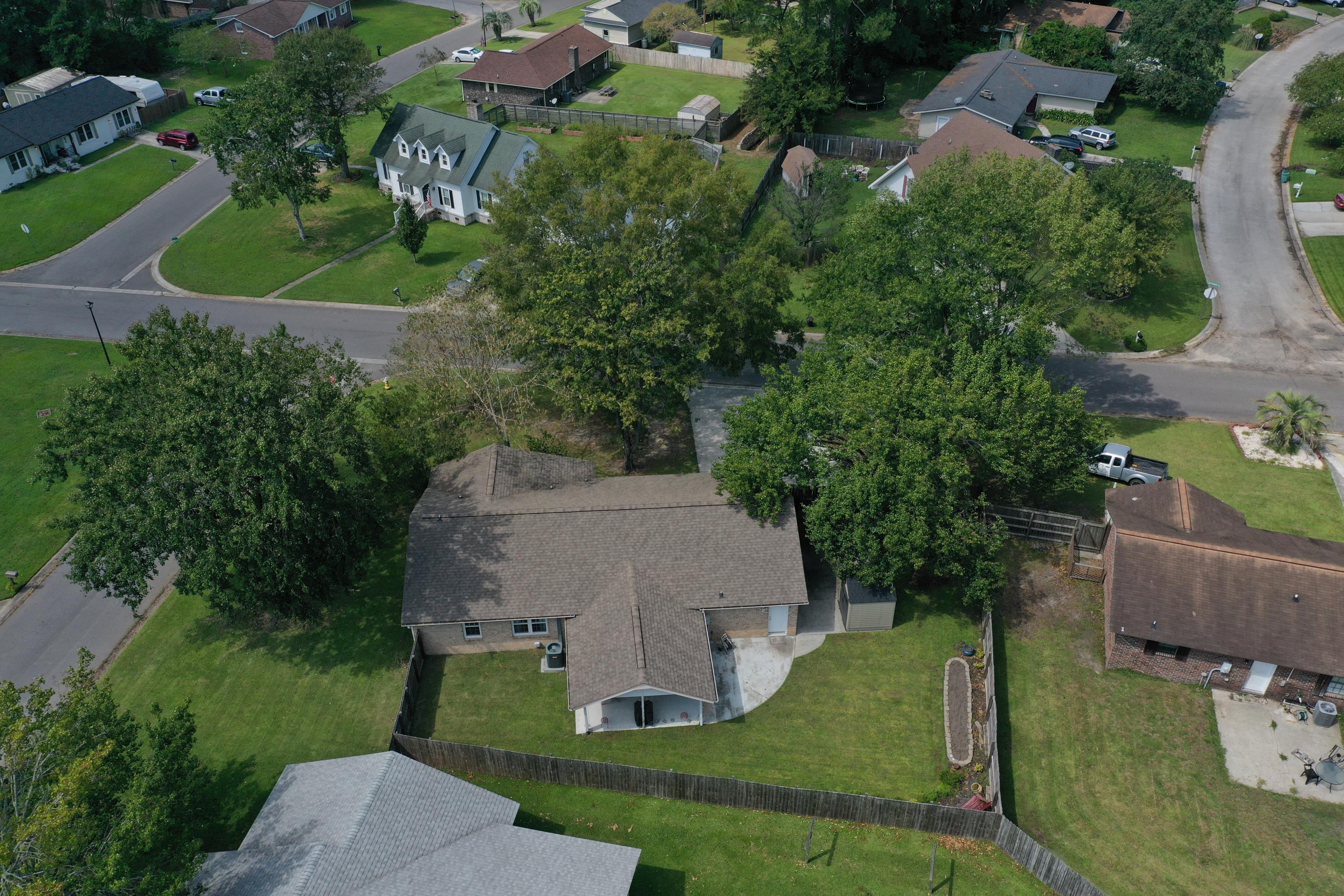 523 Savannah Road Ladson, SC 29456 - Photo 25 of 28 DJI_0720