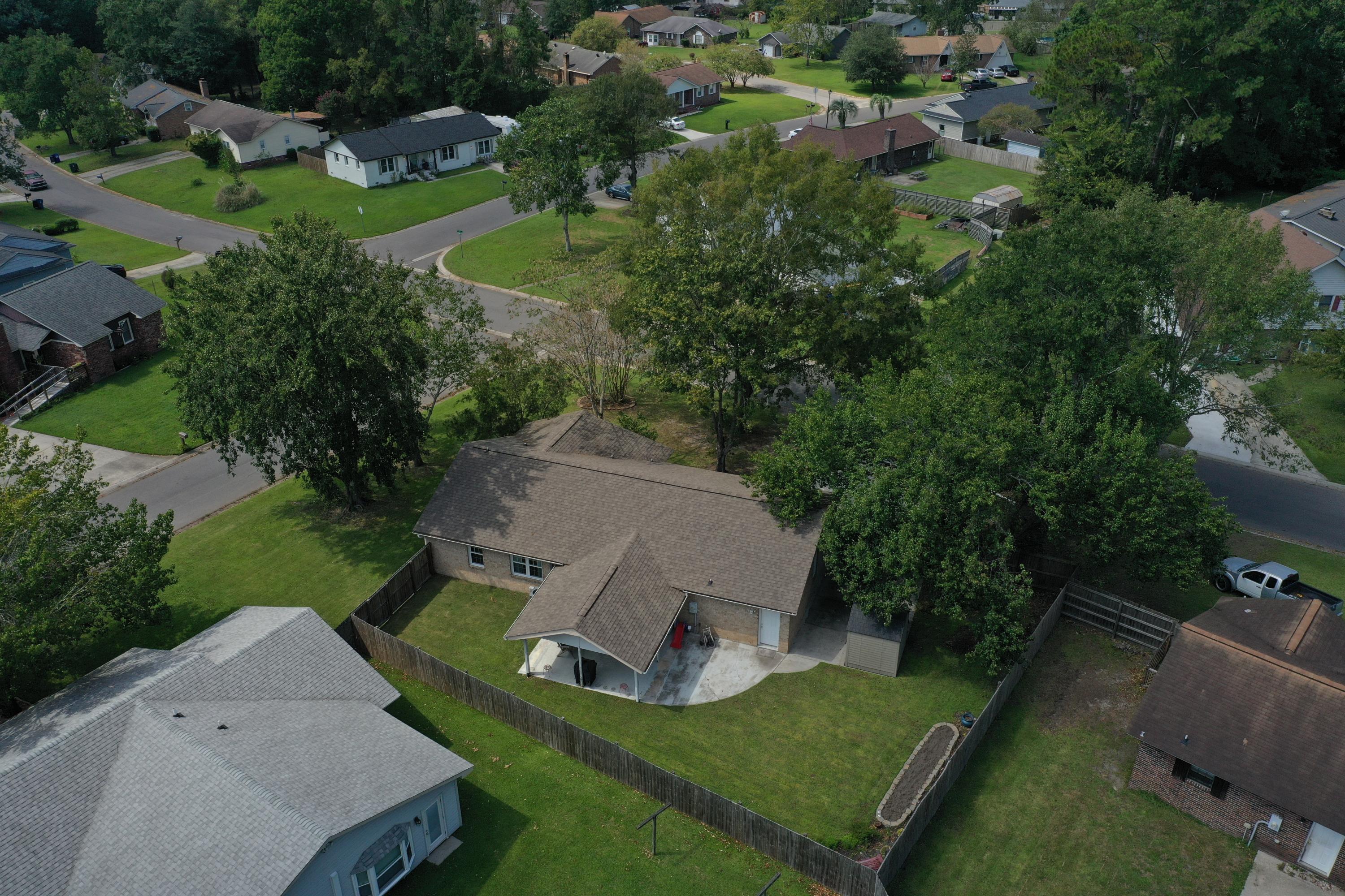 523 Savannah Road Ladson, SC 29456 - Photo 26 of 28 DJI_0722