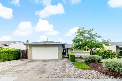 $1,998,000 | 4935 Rhonda Drive, San Jose, CA 95129