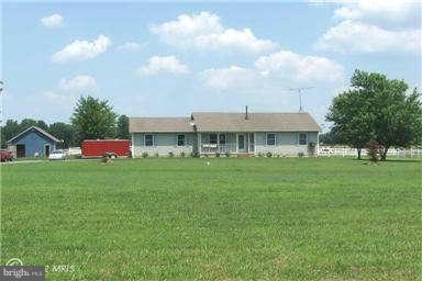 11570 Holly Road Ridgely, MD 21660 - Photo 1 of 1 Exterior (Front)