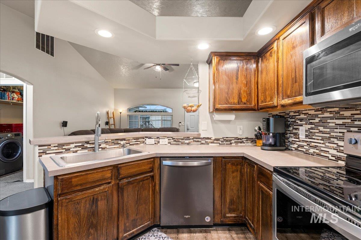 14413 Gresham Drive Caldwell, ID 83607 - Photo 12 of 24