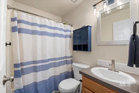 $335,000 | 14413 Gresham Drive, Caldwell, ID 83607