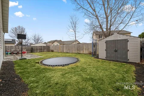 $335,000 | 14413 Gresham Drive, Caldwell, ID 83607