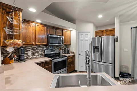 $335,000 | 14413 Gresham Drive, Caldwell, ID 83607