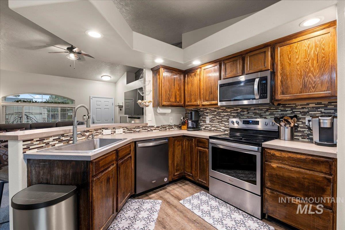 14413 Gresham Drive Caldwell, ID 83607 - Photo 9 of 24