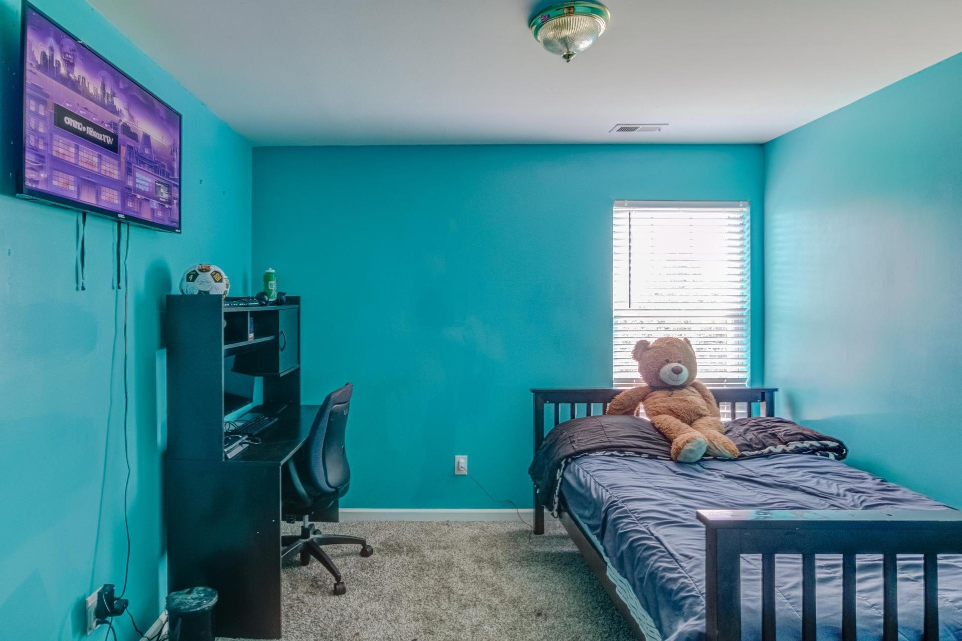 5809 Cherryrain Court Raleigh, NC 27610 - Photo 26 of 33 Photo 26