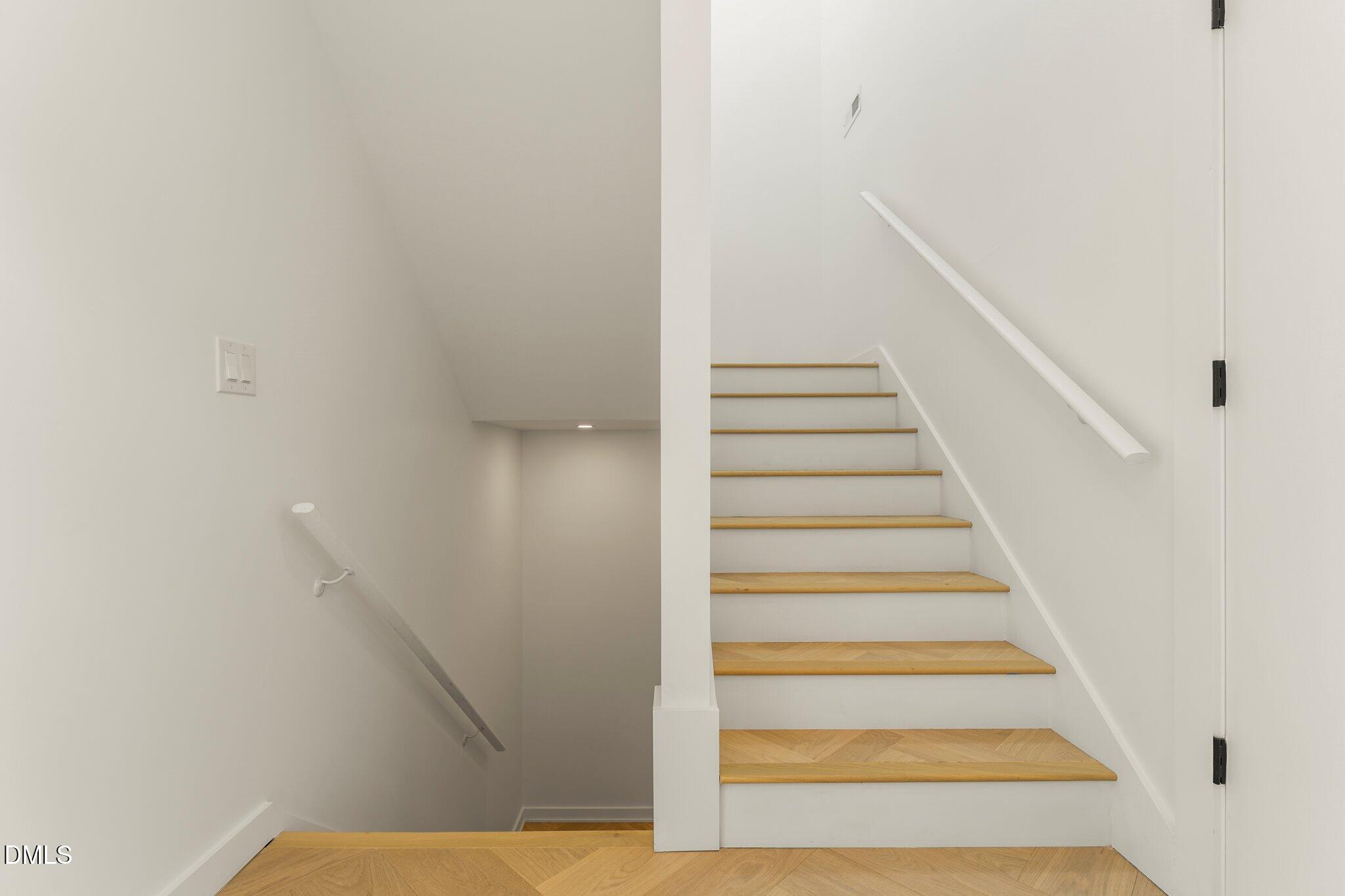 409 Alston Street, Unit 102 Raleigh, NC 27601 - Photo 14 of 37 44-409 Alston St-44