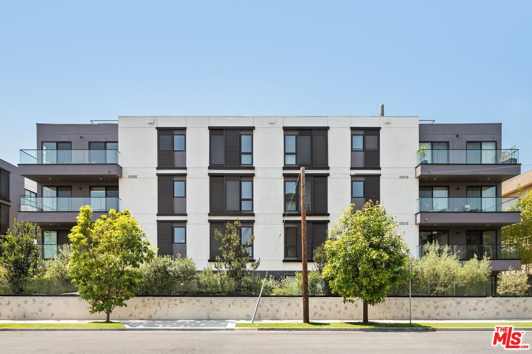 411 South Hamel Road, Unit 306 Los Angeles, CA 90048 - Photo 15 of 15
