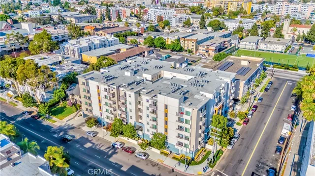 $669,000 | 436 South Virgil Avenue, Unit 403, Los Angeles, CA 90020