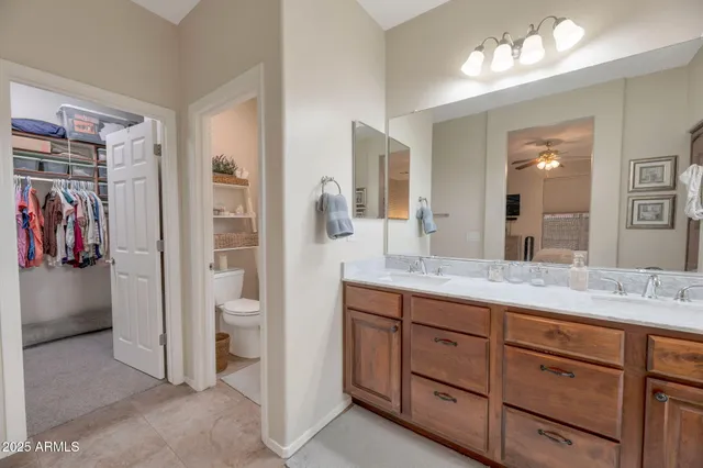 $509,000 | 5380 South Lantana Lane, Gilbert, AZ 85298