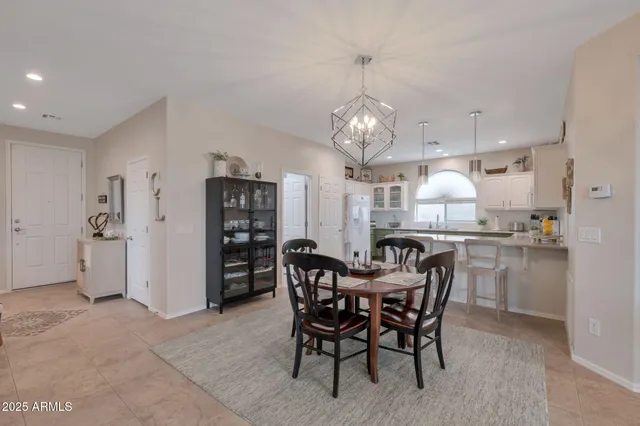 $509,000 | 5380 South Lantana Lane, Gilbert, AZ 85298