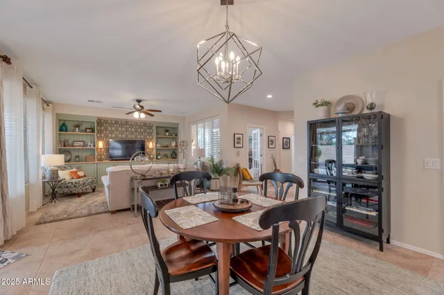 $509,000 | 5380 South Lantana Lane, Gilbert, AZ 85298