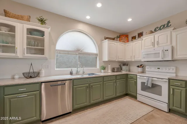 $509,000 | 5380 South Lantana Lane, Gilbert, AZ 85298