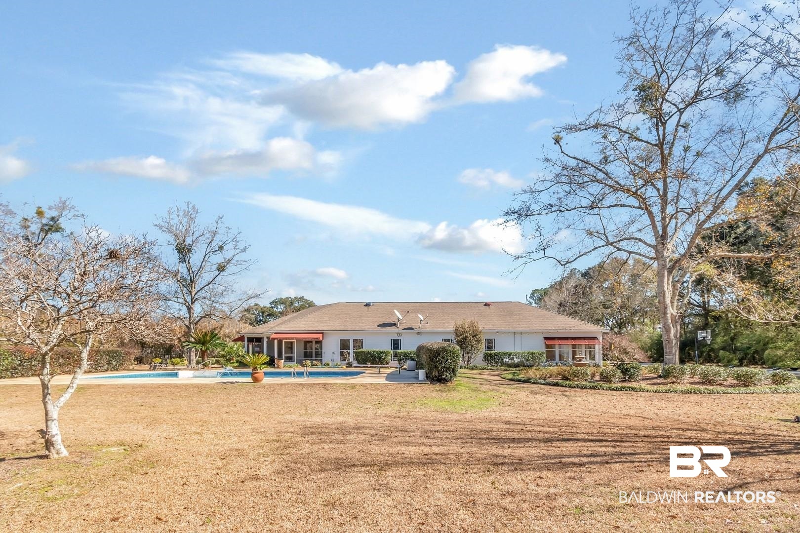 2780 Newman Road Mobile, AL 36695 - Photo 46 of 50