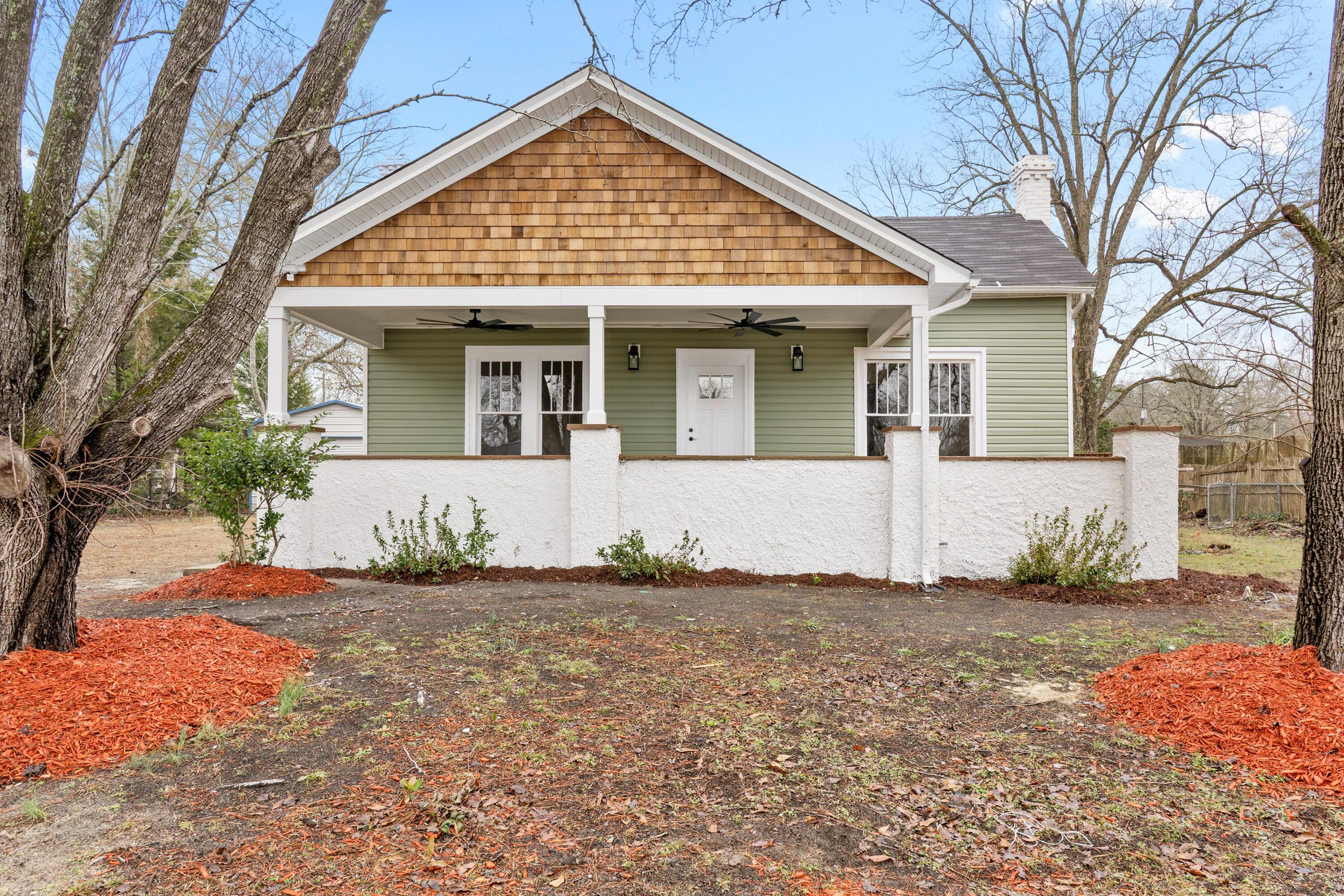 217 State Rd S-38-214 Norway, SC 29113 - Photo 3 of 44