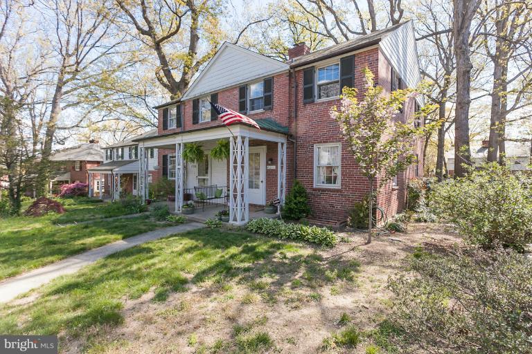 4211 Eastview Road Baltimore, MD 21218 - Photo 23 of 27 Exterior (Front)