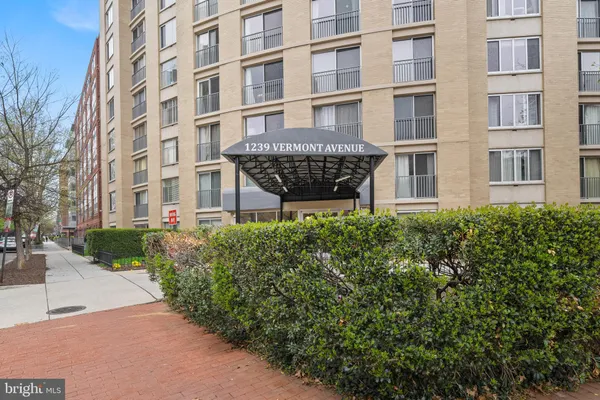 $369,900 | 1239 Vermont Avenue Northwest, Unit 1009, Washington, DC 20005