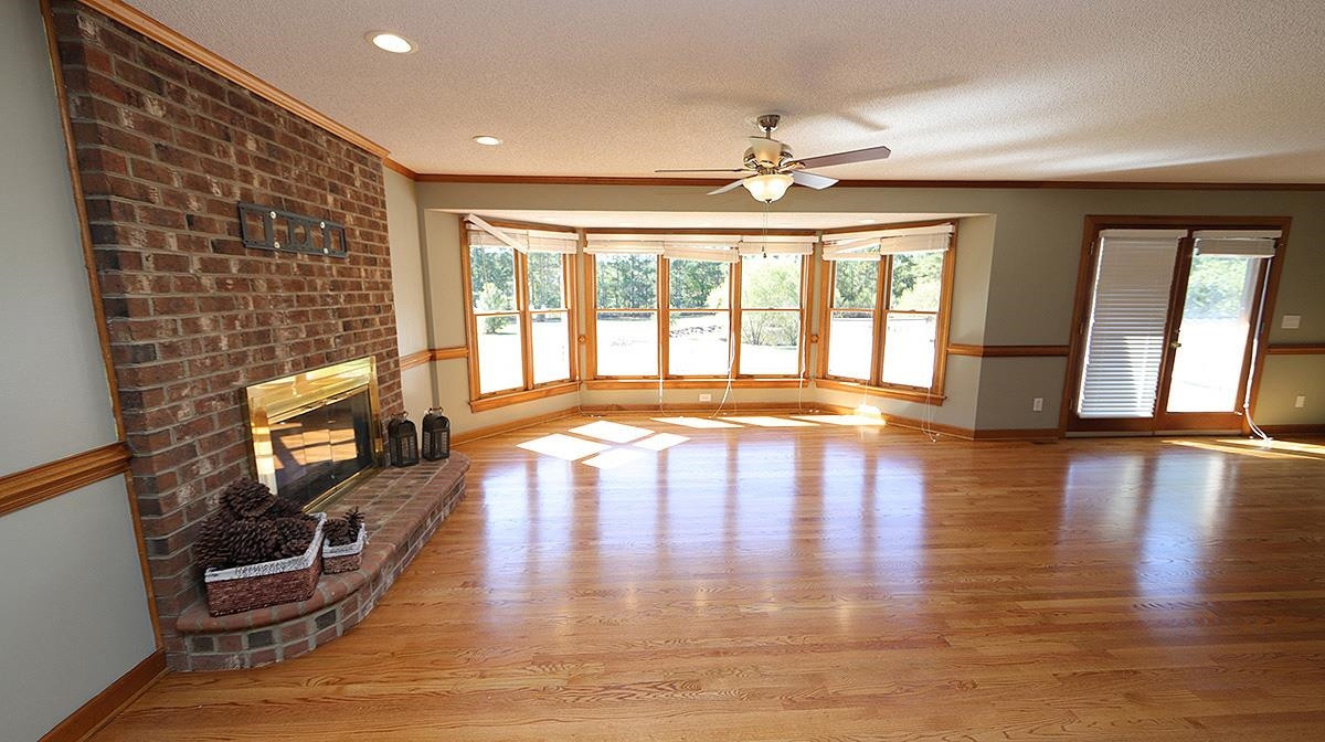 641 Massengill Pond Road Angier, NC 27501 - Photo 5 of 15 Photo 5