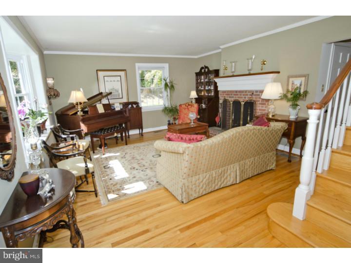 1460 Stocton Road Jenkintown, PA 19046 - Photo 4 of 25 Gallery Image 4