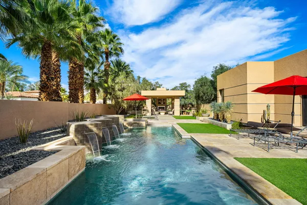 $2,850,000 | 12165 Turnberry Drive, Rancho Mirage, CA 92270