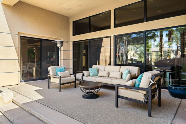$2,850,000 | 12165 Turnberry Drive, Rancho Mirage, CA 92270