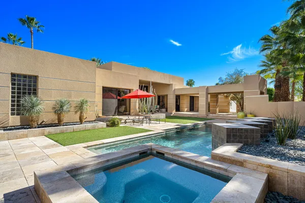 $2,850,000 | 12165 Turnberry Drive, Rancho Mirage, CA 92270