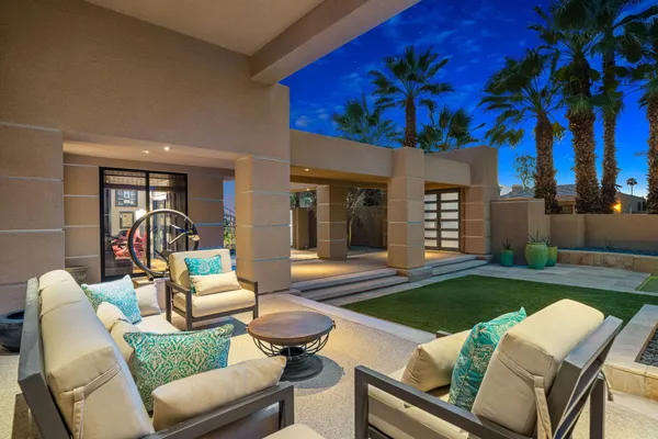 $2,850,000 | 12165 Turnberry Drive, Rancho Mirage, CA 92270