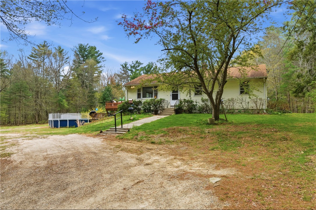 90 Pulaski Road Glocester, RI 02814 - Photo 32 of 42