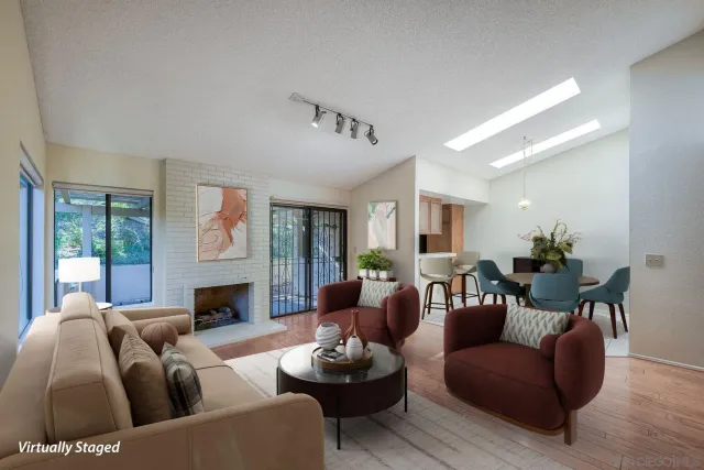 $3,350 | 12767 Camino De La Breccia, Unit 79, San Diego, CA 92128