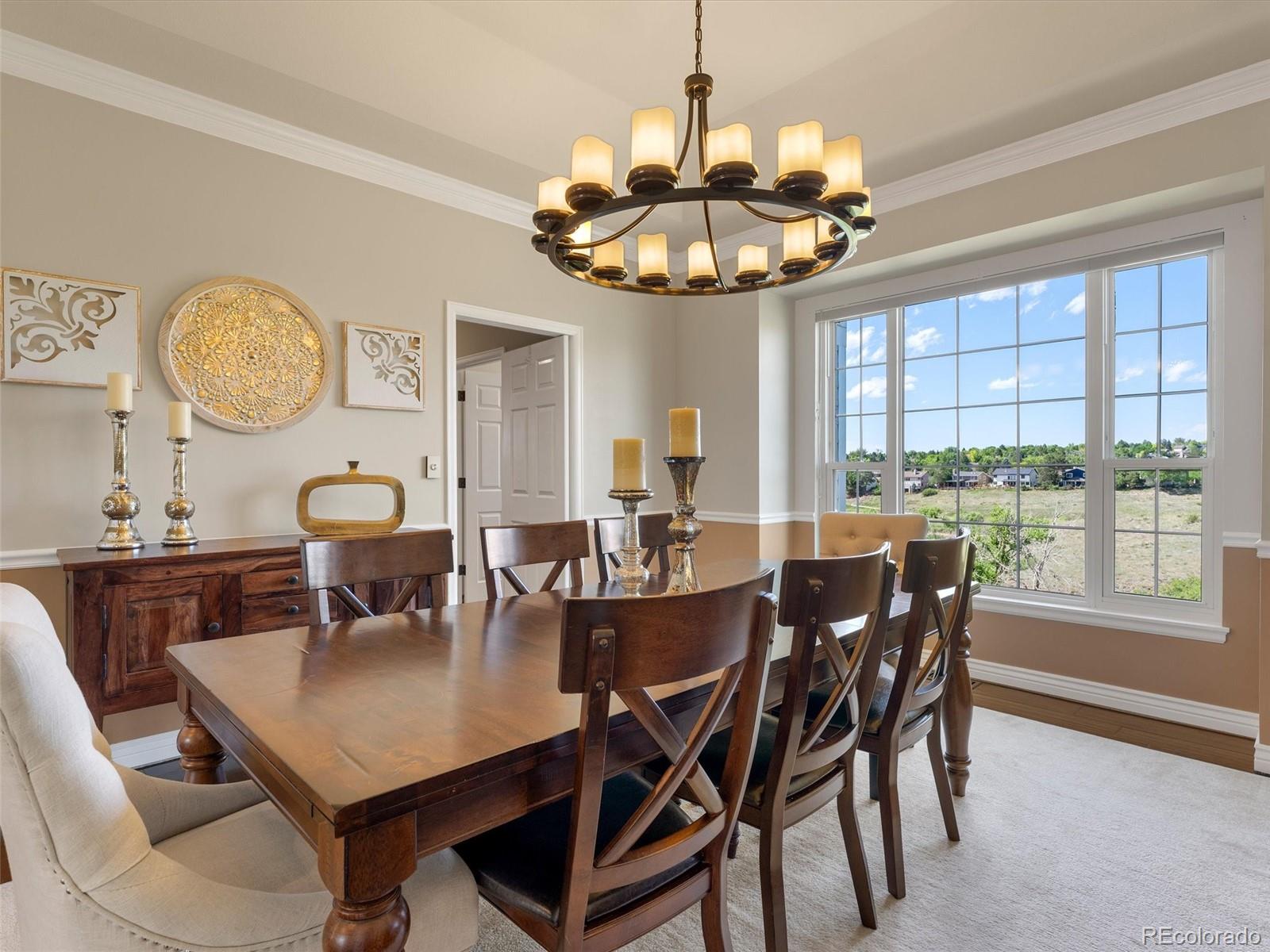 1475 Saltbush Ridge Road Littleton, CO 80126 - Photo 8 of 49