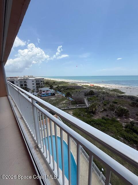 6770 Ridgewood Avenue, Unit 702 Cocoa Beach, FL 32931 - Photo 25 of 27 image3
