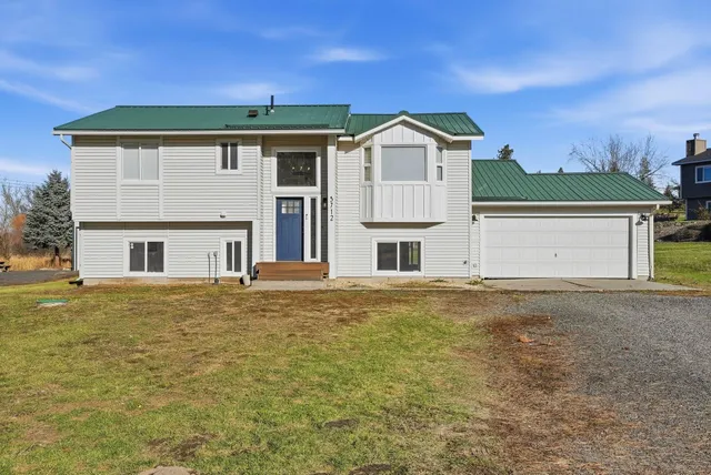 $565,000 | 5712 West 57th Avenue, Spokane, WA 99224