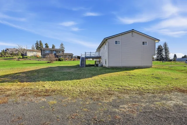 $565,000 | 5712 West 57th Avenue, Spokane, WA 99224