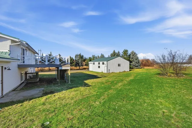 $565,000 | 5712 West 57th Avenue, Spokane, WA 99224