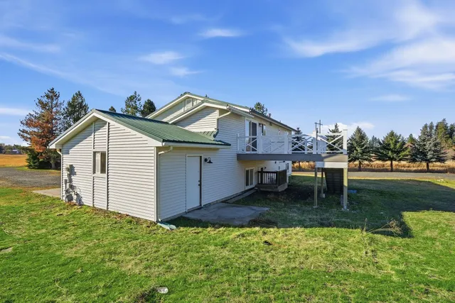 $565,000 | 5712 West 57th Avenue, Spokane, WA 99224