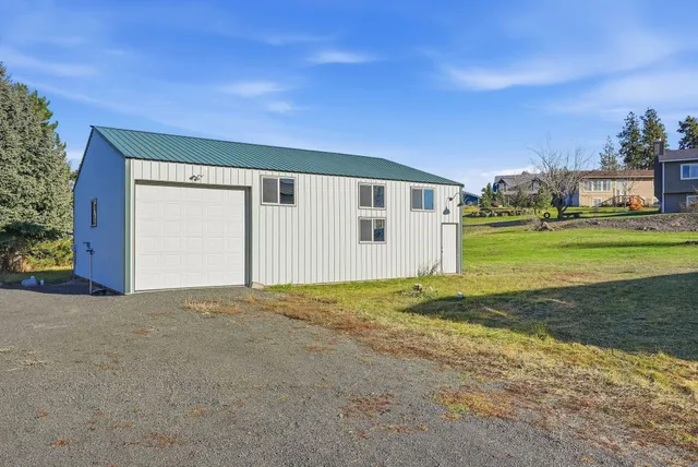 $565,000 | 5712 West 57th Avenue, Spokane, WA 99224