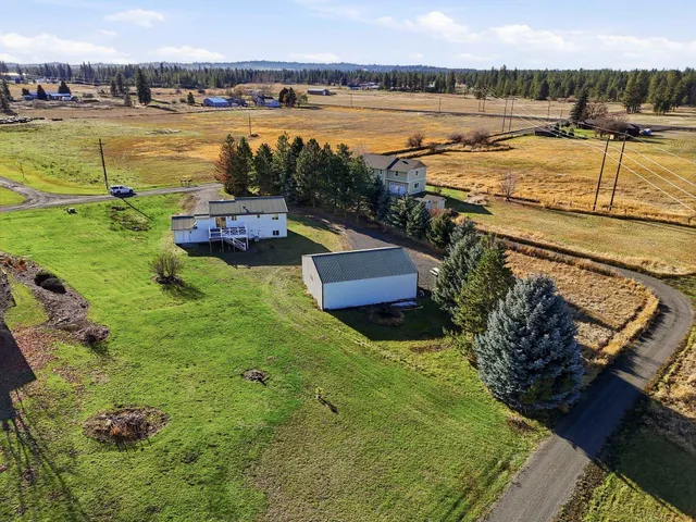 $565,000 | 5712 West 57th Avenue, Spokane, WA 99224