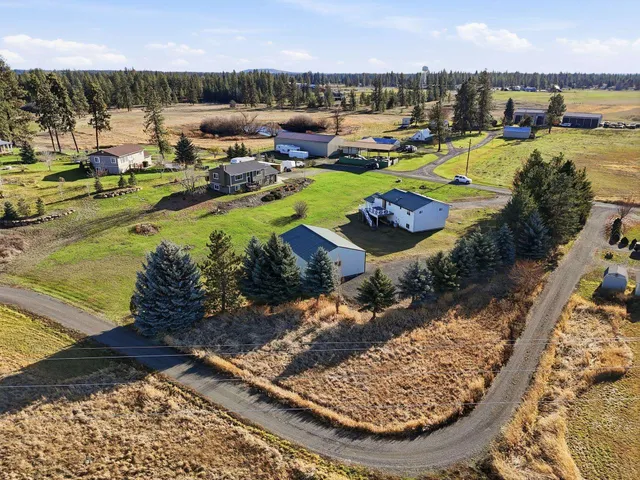 $565,000 | 5712 West 57th Avenue, Spokane, WA 99224