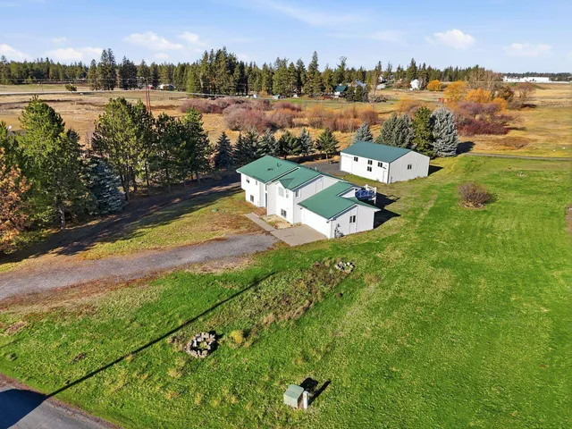 $565,000 | 5712 West 57th Avenue, Spokane, WA 99224