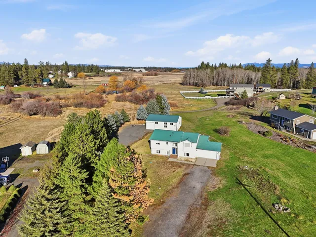 $565,000 | 5712 West 57th Avenue, Spokane, WA 99224