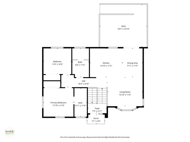 $565,000 | 5712 West 57th Avenue, Spokane, WA 99224