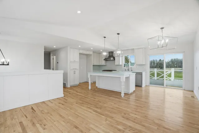 $565,000 | 5712 West 57th Avenue, Spokane, WA 99224