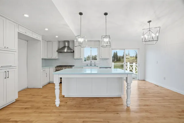 $565,000 | 5712 West 57th Avenue, Spokane, WA 99224