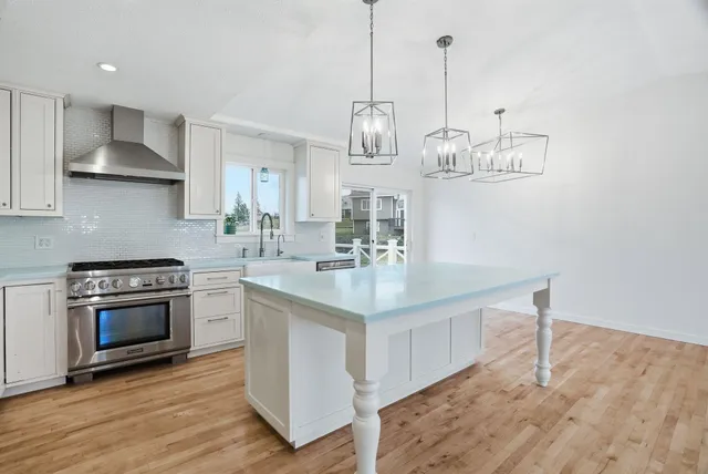 $565,000 | 5712 West 57th Avenue, Spokane, WA 99224