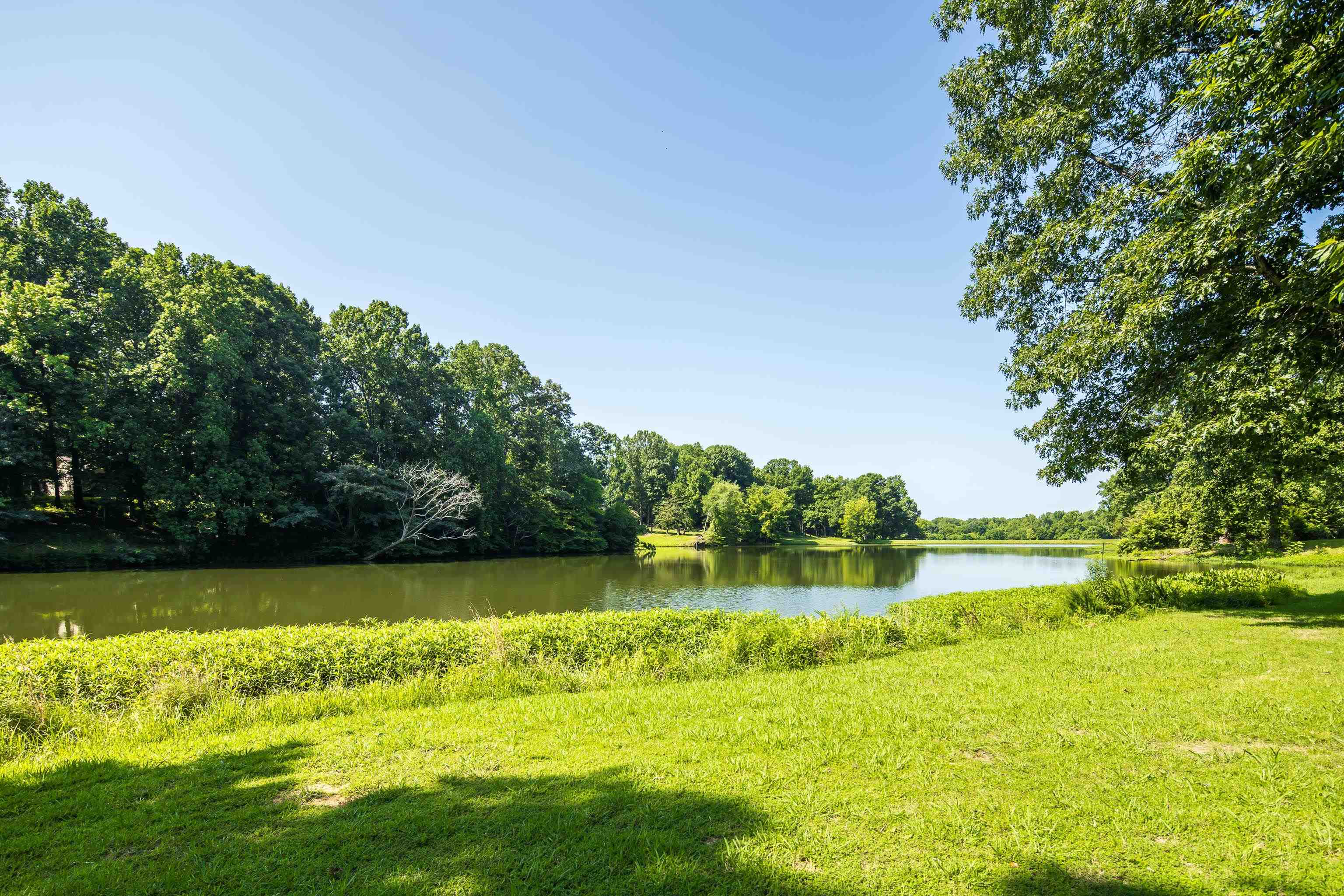 243 Hayes Road Munford, TN 38058 - Photo 22 of 25 Expansive waterfront shoreline
