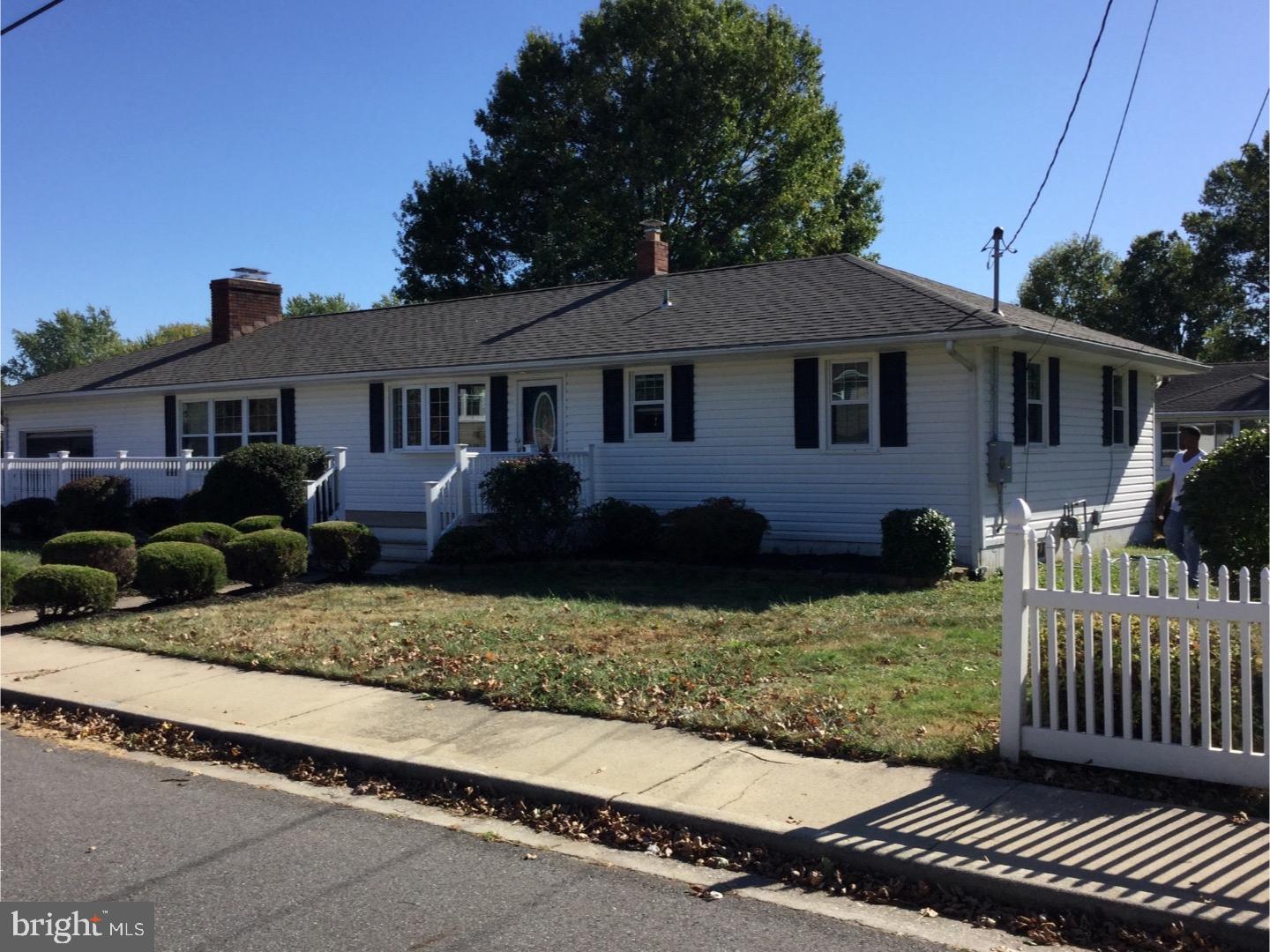 61 Fordham Road Pennsville, NJ 08070 - Photo 1 of 20 Gallery Image 1