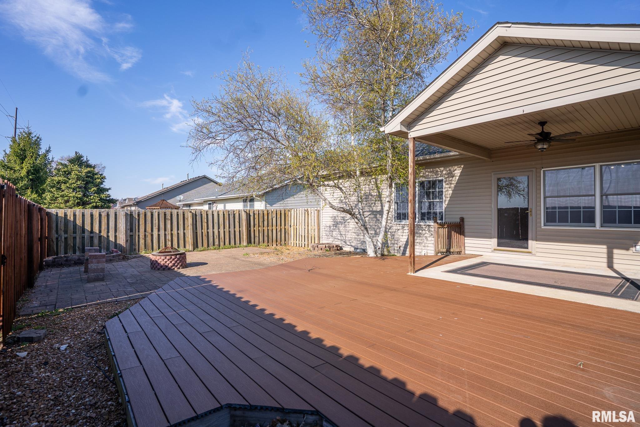 2909 Cronin Drive Springfield, IL 62711 - Photo 17 of 19
