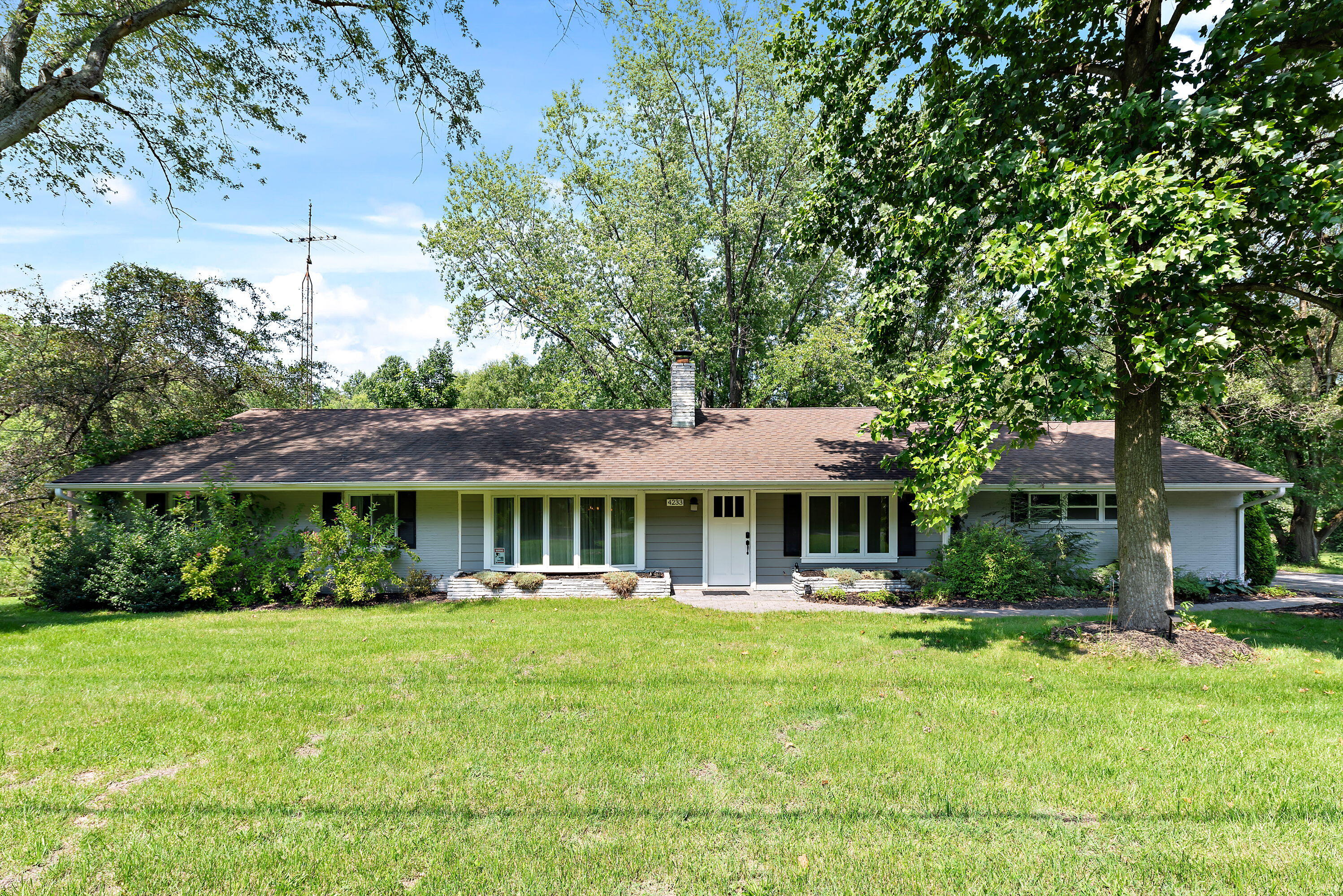 4233 Snow Road Bridgman, MI 49106 - Photo 1 of 22 DavidDDP_7819