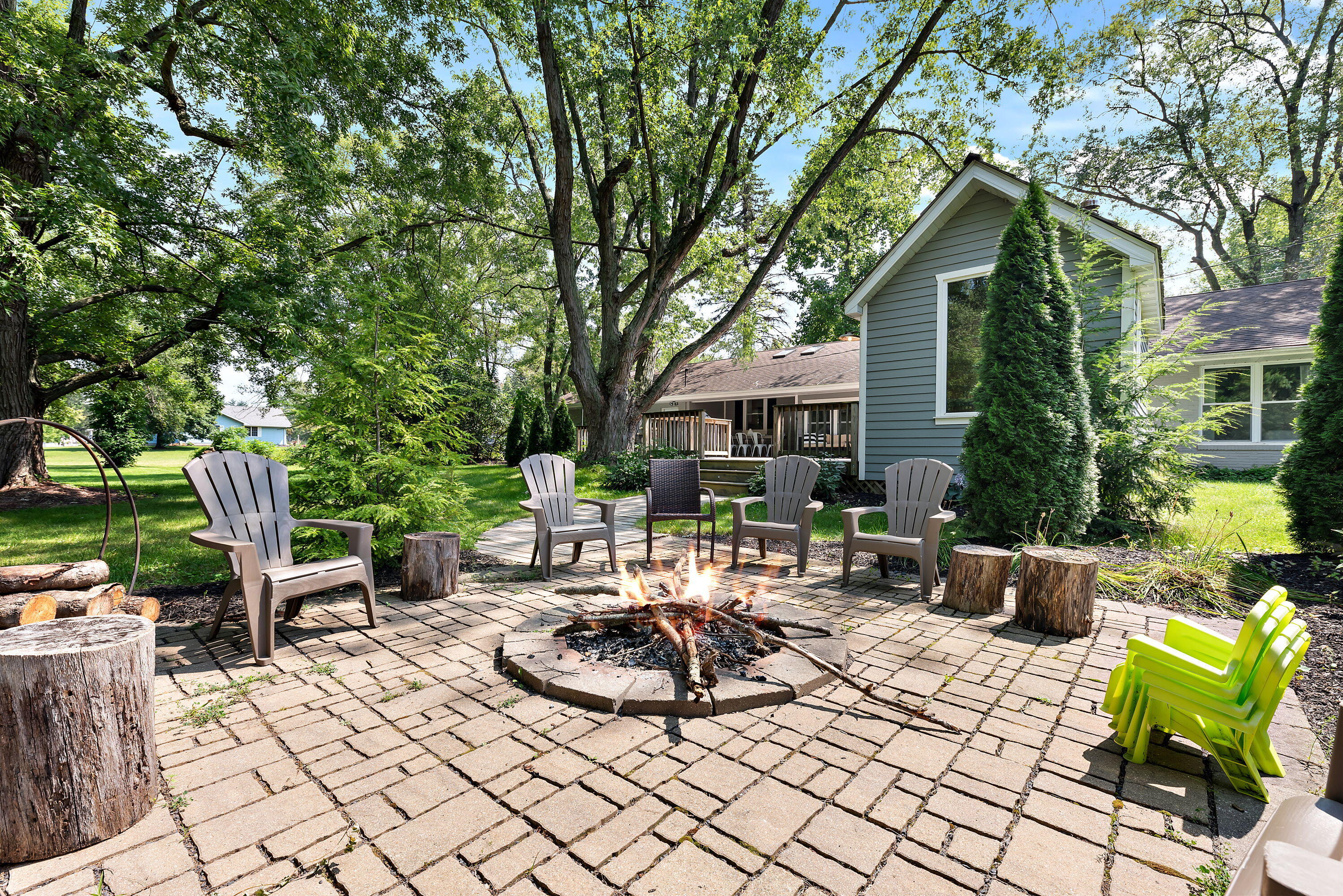 4233 Snow Road Bridgman, MI 49106 - Photo 18 of 22 DavidDDP_7804